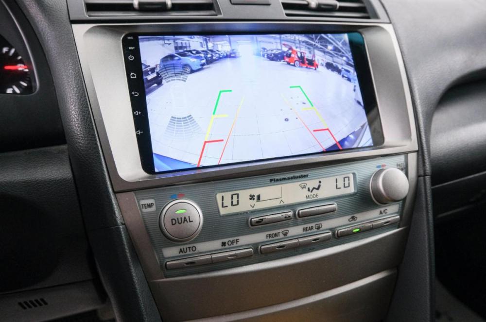 Toyota Camry VI (XV40) Красноярск  - изображение 16