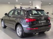 Audi Q5 I (8R) Рестайлинг Казань  - изображение 30