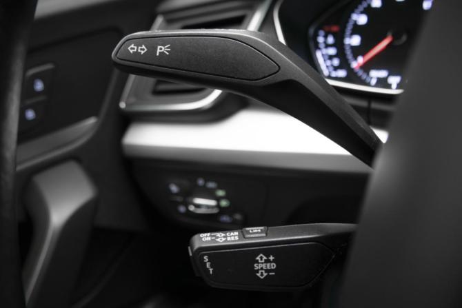 Audi Q5 II (FY) с пробегом 2020 года, цена 3 649 000 рублей, 135978 км, внедорожник, Автокод Объявления