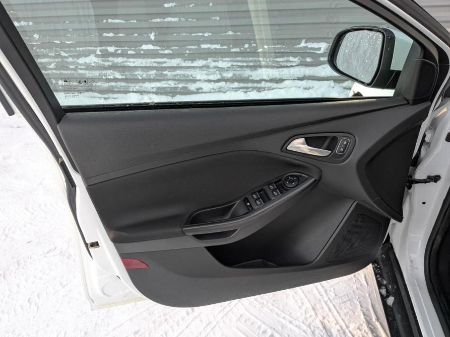 Ford Focus III Рестайлинг Москва  - изображение 19