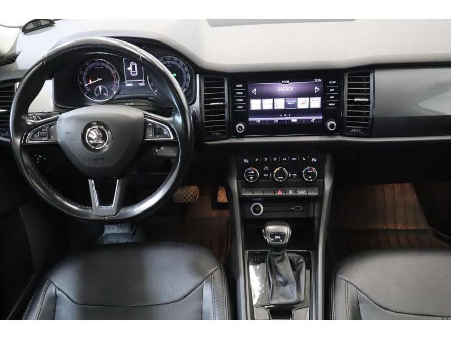 Skoda Kodiaq I Коломна  - изображение 9