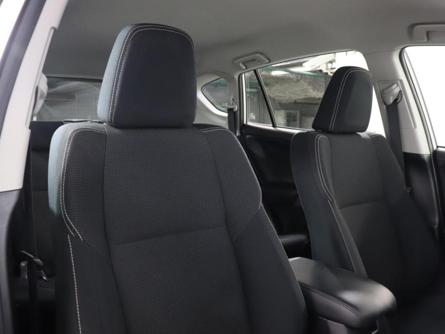 Toyota RAV4 IV (XA40) Рестайлинг Москва  - изображение 16