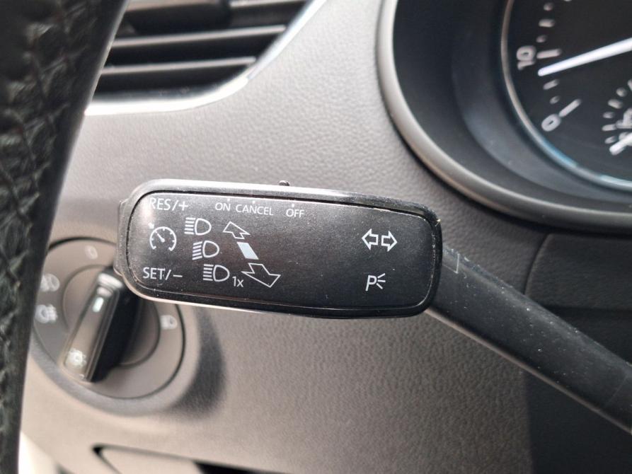 Skoda Octavia III (A7) Челябинск  - изображение 15