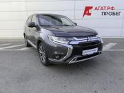 Mitsubishi Outlander III Рестайлинг 3 Ставрополь  - изображение 28