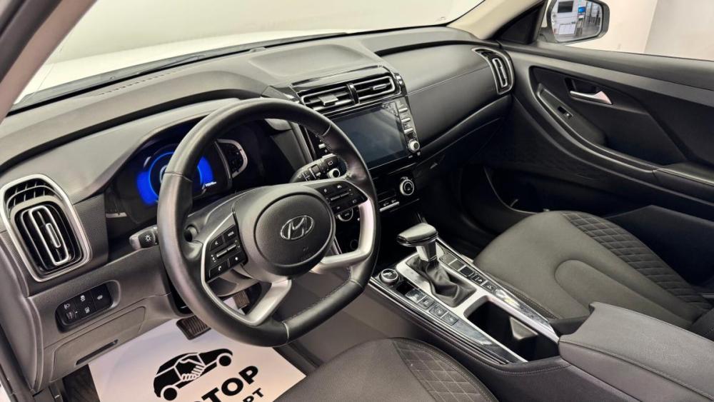 Hyundai Creta II Киров  - изображение 7