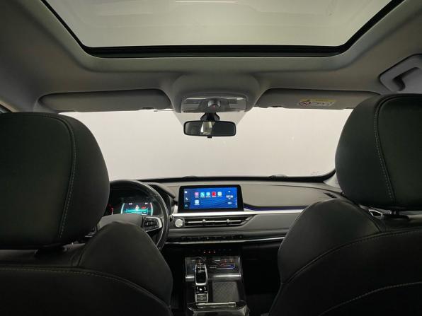 Chery Tiggo 7 Pro I с пробегом 2022 года, цена 1 650 000 рублей, 64004 км, внедорожник, Автокод Объявления