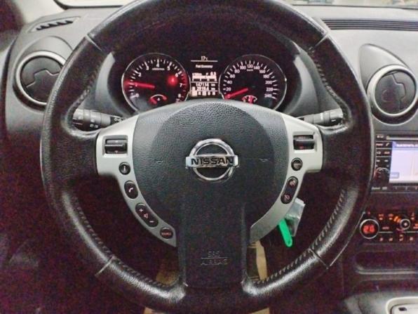 Nissan Qashqai I Рестайлинг с пробегом 2012 года, цена 1 189 000 рублей, 146907 км, внедорожник, Автокод Объявления
