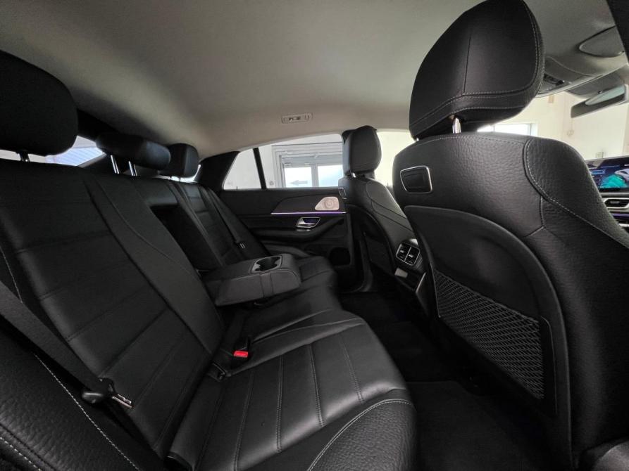 Mercedes-Benz GLE Coupe II (C167) Волгоград  - изображение 40