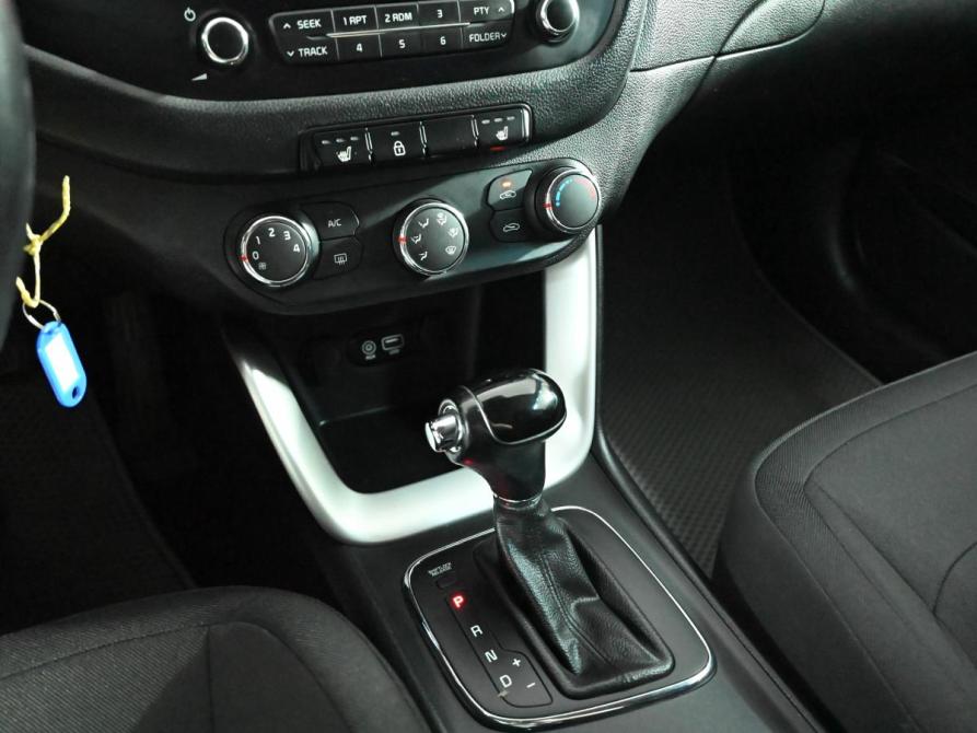 Kia Ceed II Рестайлинг Екатеринбург  - изображение 15