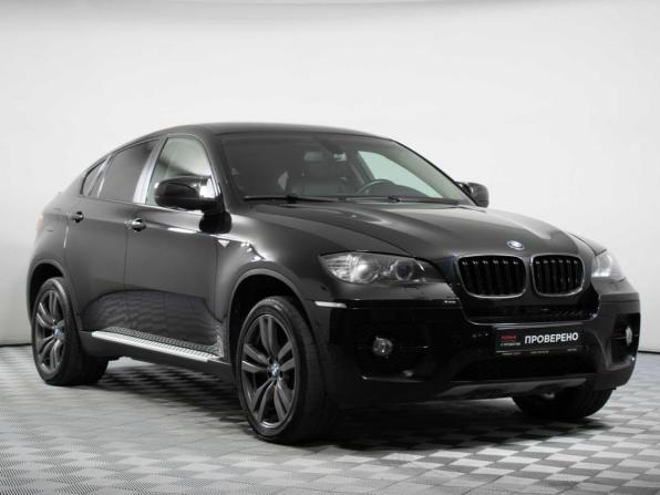 BMW X6 I (E71) с пробегом 2010 года, цена 2 595 000 рублей, 138345 км, внедорожник, Автокод Объявления