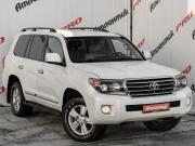 Toyota Land Cruiser 200 Series Рестайлинг 1 Екатеринбург  - изображение 38