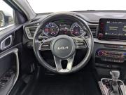 Kia Ceed III Рестайлинг Москва  - изображение 48