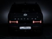 Hyundai Santa Fe V (MX5) Москва  - изображение 52