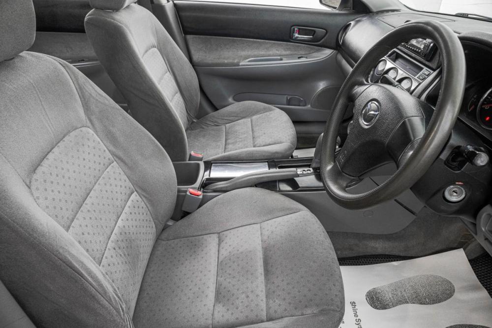 Mazda Atenza I Барнаул  - изображение 9