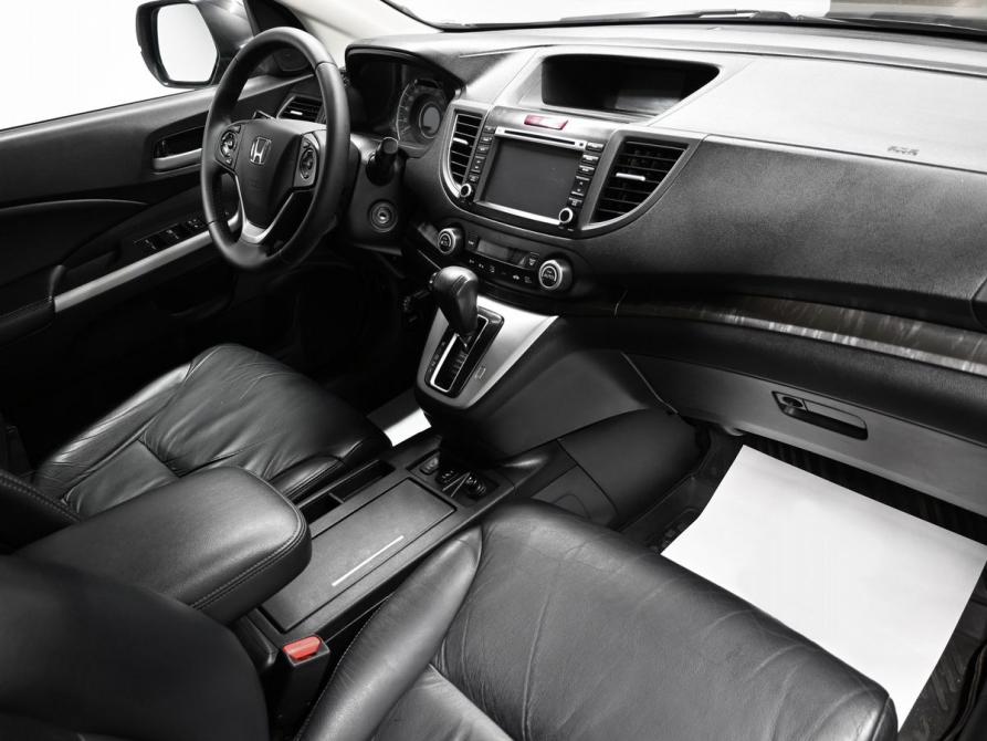 Honda CR-V IV Тверь  - изображение 13
