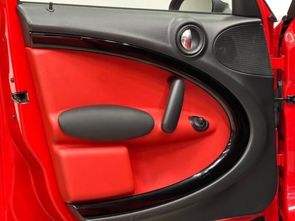 Mini Countryman I с пробегом 2011 года, цена 1 160 000 рублей, 171550 км, внедорожник, Автокод Объявления