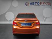 Hyundai Solaris I Рестайлинг Москва  - изображение 28