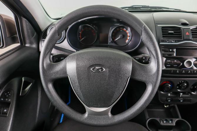 Lada (ВАЗ) Granta I Рестайлинг с пробегом 2024 года, цена 929 000 рублей, 31000 км, лифтбек, Автокод Объявления