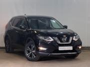 Nissan X-Trail III Рестайлинг Кемерово  - изображение 24
