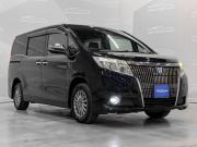Toyota Esquire I Новосибирск  - изображение 36