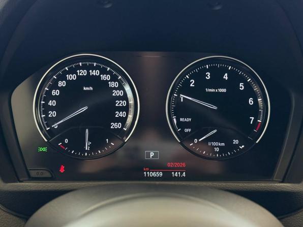 BMW X1 II (F48) с пробегом 2019 года, цена 2 627 000 рублей, 110659 км, внедорожник, Автокод Объявления
