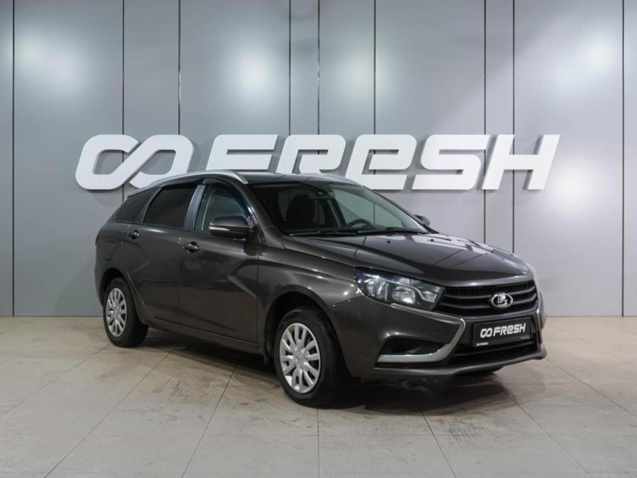 Lada (ВАЗ) Vesta I Воронеж  - изображение 1