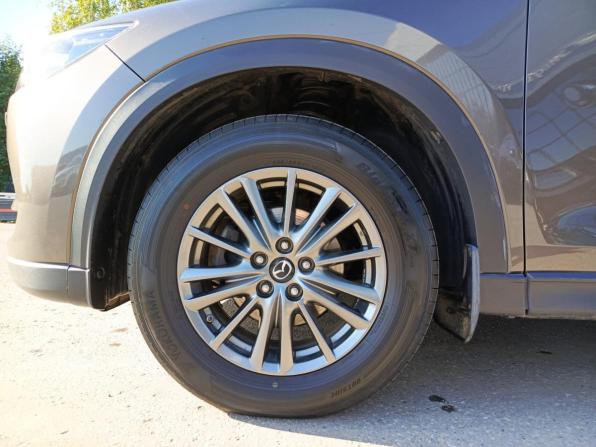 Mazda CX-5 II с пробегом 2018 года, цена 2 581 000 рублей, 166879 км, внедорожник, Автокод Объявления