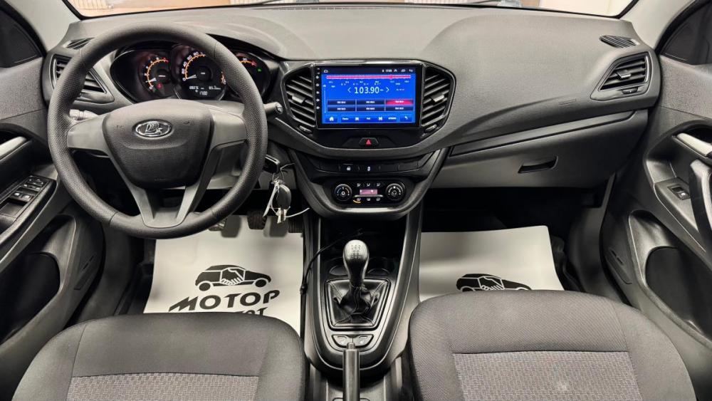 Lada (ВАЗ) Vesta I Киров  - изображение 10