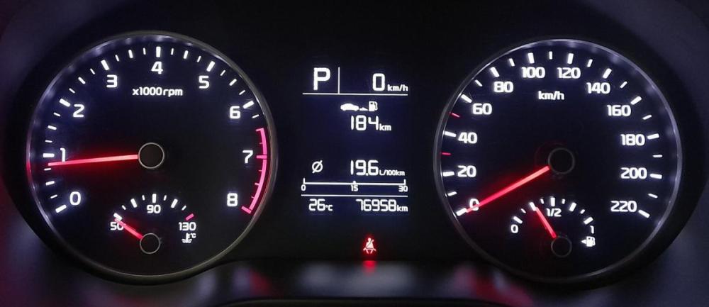 Kia Rio IV Новокузнецк  - изображение 17