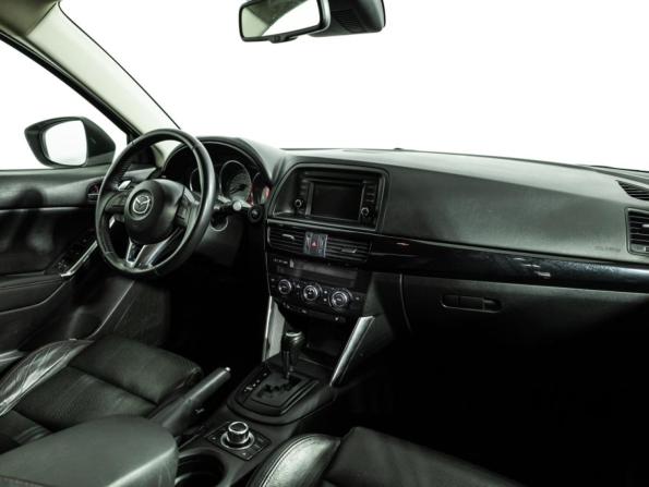 Mazda CX-5 I с пробегом 2012 года, цена 1 599 700 рублей, 146279 км, внедорожник, Автокод Объявления