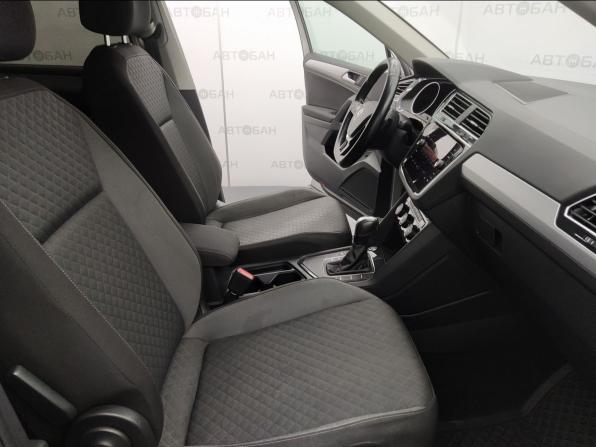 Volkswagen Tiguan II с пробегом 2020 года, цена 2 194 000 рублей, 102873 км, внедорожник, Автокод Объявления