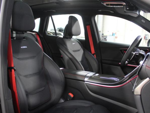 Новый Mercedes-Benz GLC AMG II (X254) 2024 года, цена 9 600 000 рублей, внедорожник, Автокод Объявления