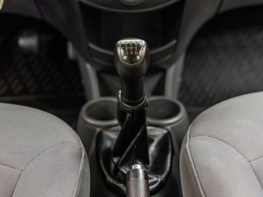 Chevrolet Spark III Волгоград  - изображение 22