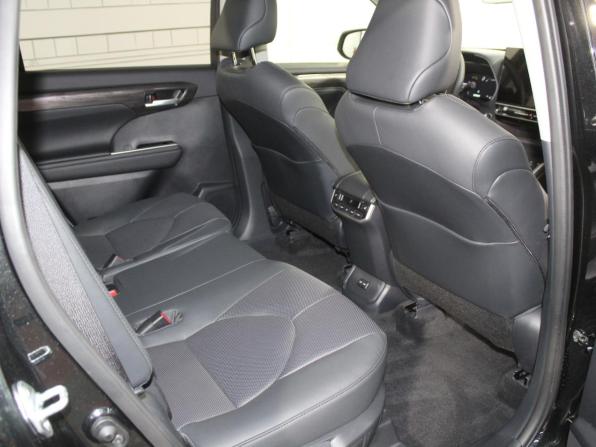 Новый Toyota Highlander IV (XU70) 2026 года, цена 5 670 000 рублей, внедорожник, Автокод Объявления