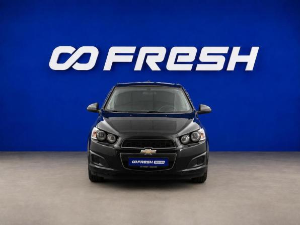 Chevrolet Aveo II с пробегом 2013 года, цена 697 077 рублей, 148371 км, седан, Автокод Объявления