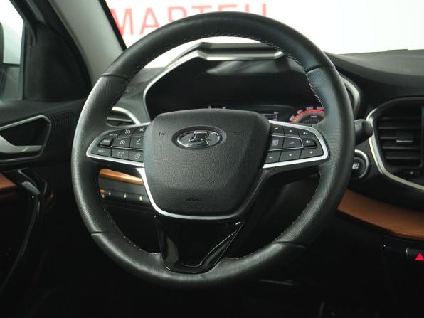 Lada (ВАЗ) Vesta I Рестайлинг (NG) с пробегом 2025 года, цена 1 527 000 рублей, 13778 км, универсал, Автокод Объявления