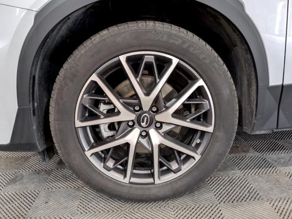 GAC GS8 II с пробегом 2025 года, цена 3 525 000 рублей, 65176 км, внедорожник, Автокод Объявления