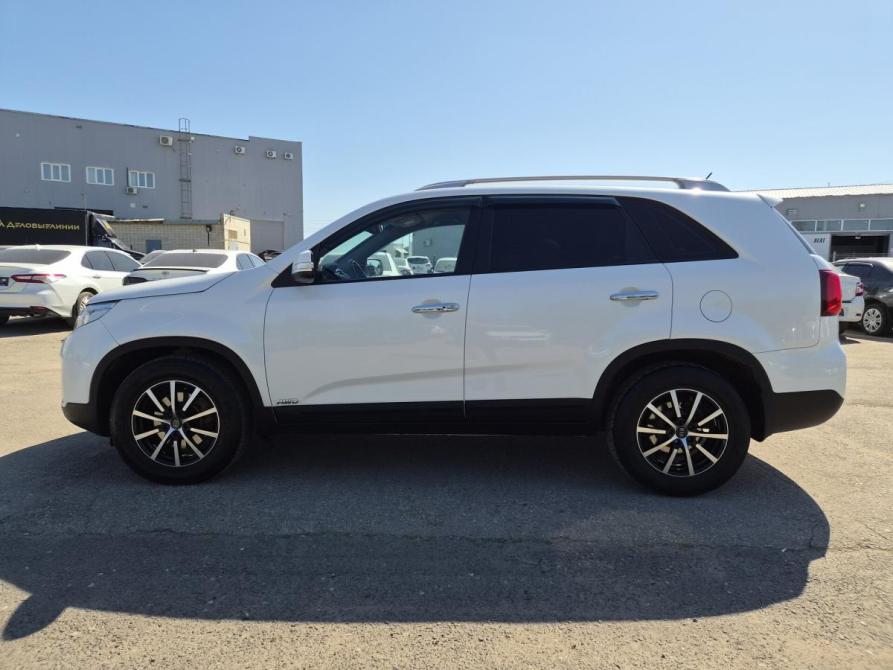 Kia Sorento II Рестайлинг Саратов  - изображение 8