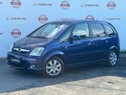 Opel Meriva A Рестайлинг Екатеринбург  - изображение 36