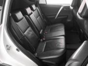 Toyota RAV4 IV (XA40) Рестайлинг Тюмень  - изображение 28