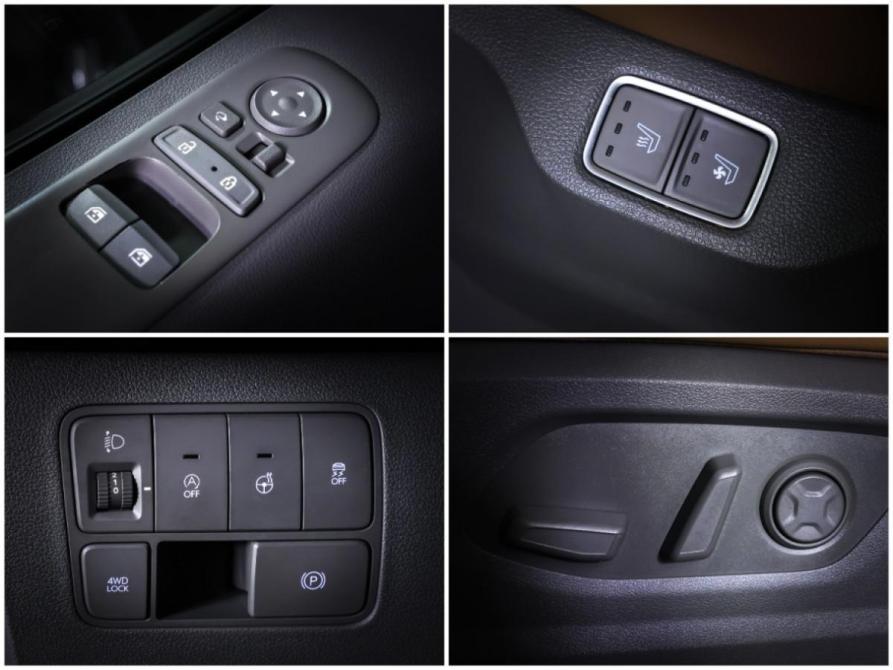 Hyundai Staria I Москва  - изображение 20