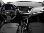 Hyundai Solaris II Санкт-Петербург  - изображение 32