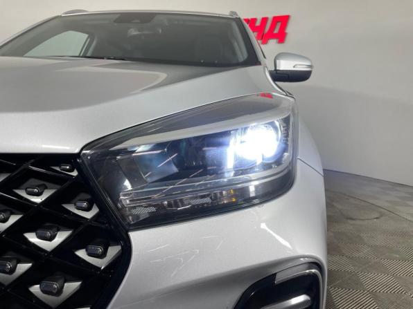 Chery Tiggo 4 Pro I Рестайлинг с пробегом 2024 года, цена 1 385 000 рублей, 122600 км, внедорожник, Автокод Объявления