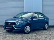 Lada (ВАЗ) Vesta I Вологда  - изображение 19