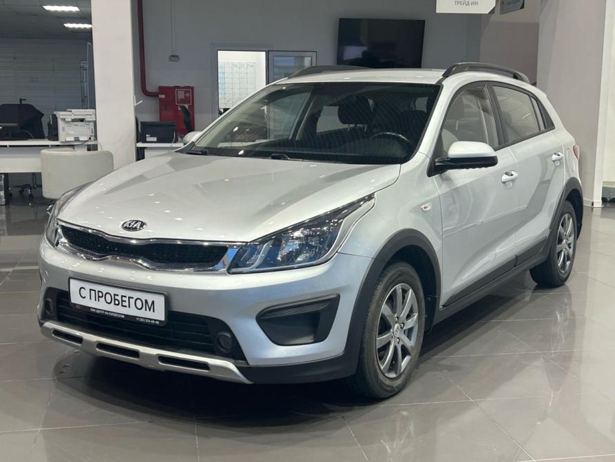 Kia Rio IV Челябинск  - изображение 2