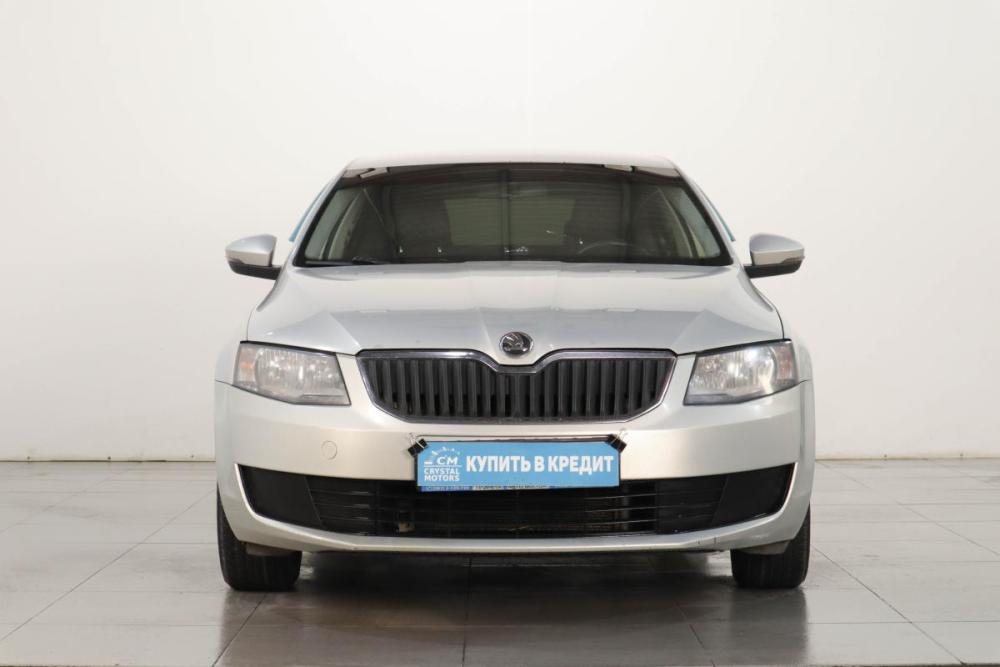 Skoda Octavia III (A7) Челябинск  - изображение 1