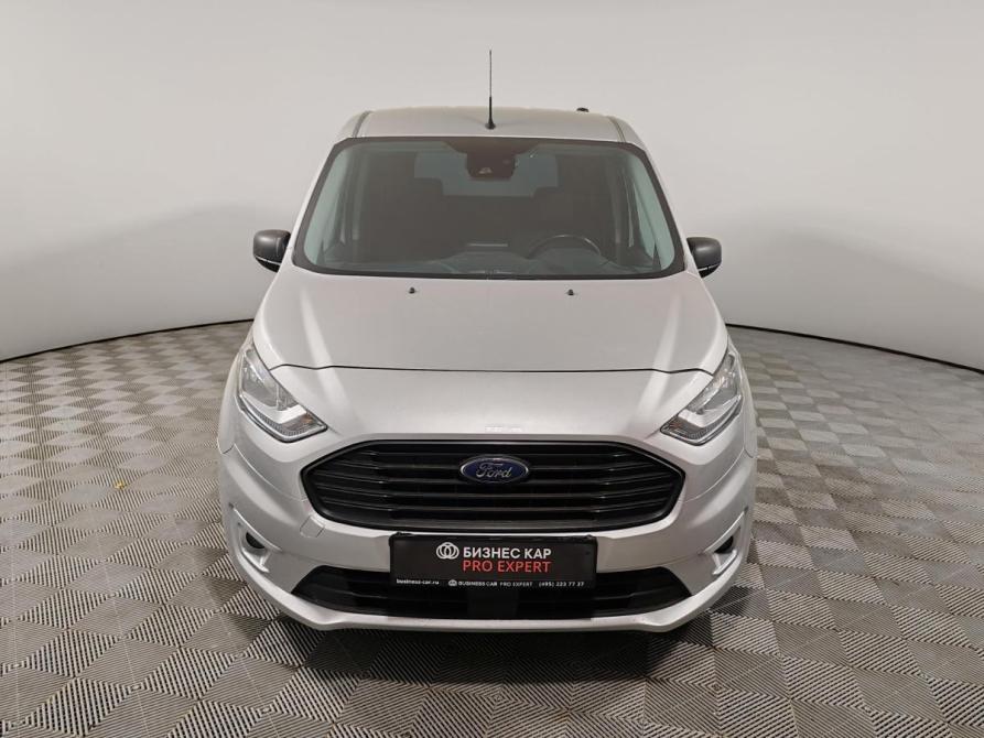 Ford Transit Connect II Рестайлинг Москва  - изображение 2