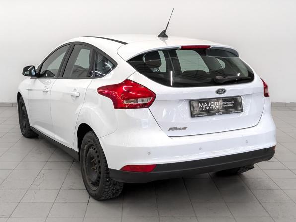 Ford Focus III Рестайлинг с пробегом 2017 года, цена 995 000 рублей, 90939 км, хэтчбек, Автокод Объявления