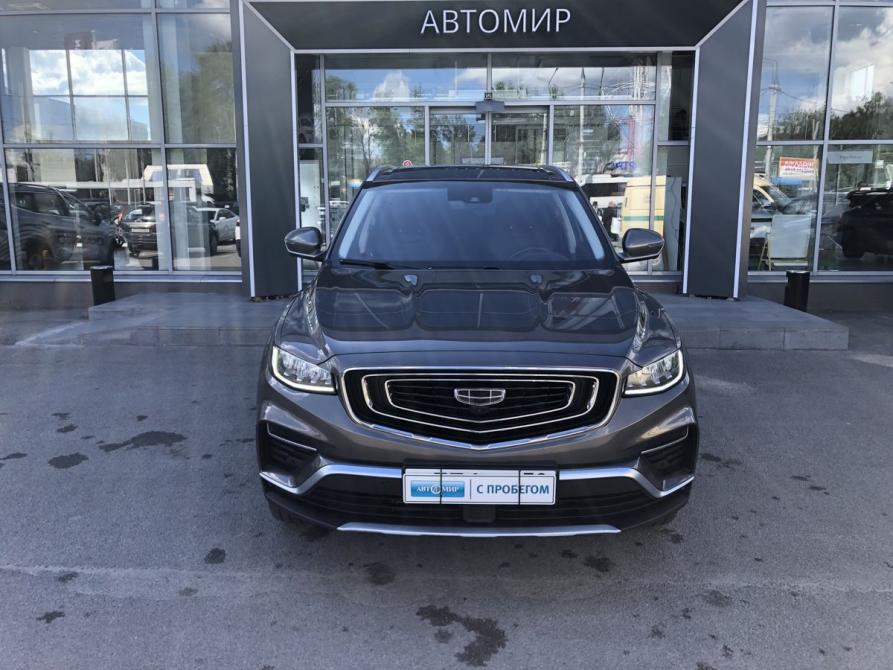 Geely Atlas Pro Брянск  - изображение 2