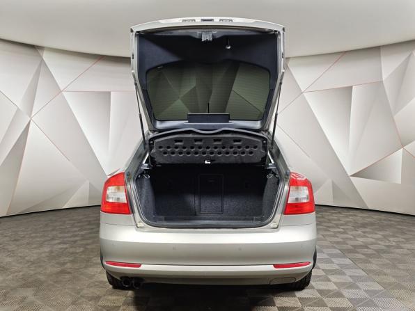 Skoda Octavia II (A5) Рестайлинг с пробегом 2012 года, цена 749 000 рублей, 174584 км, лифтбек, Автокод Объявления